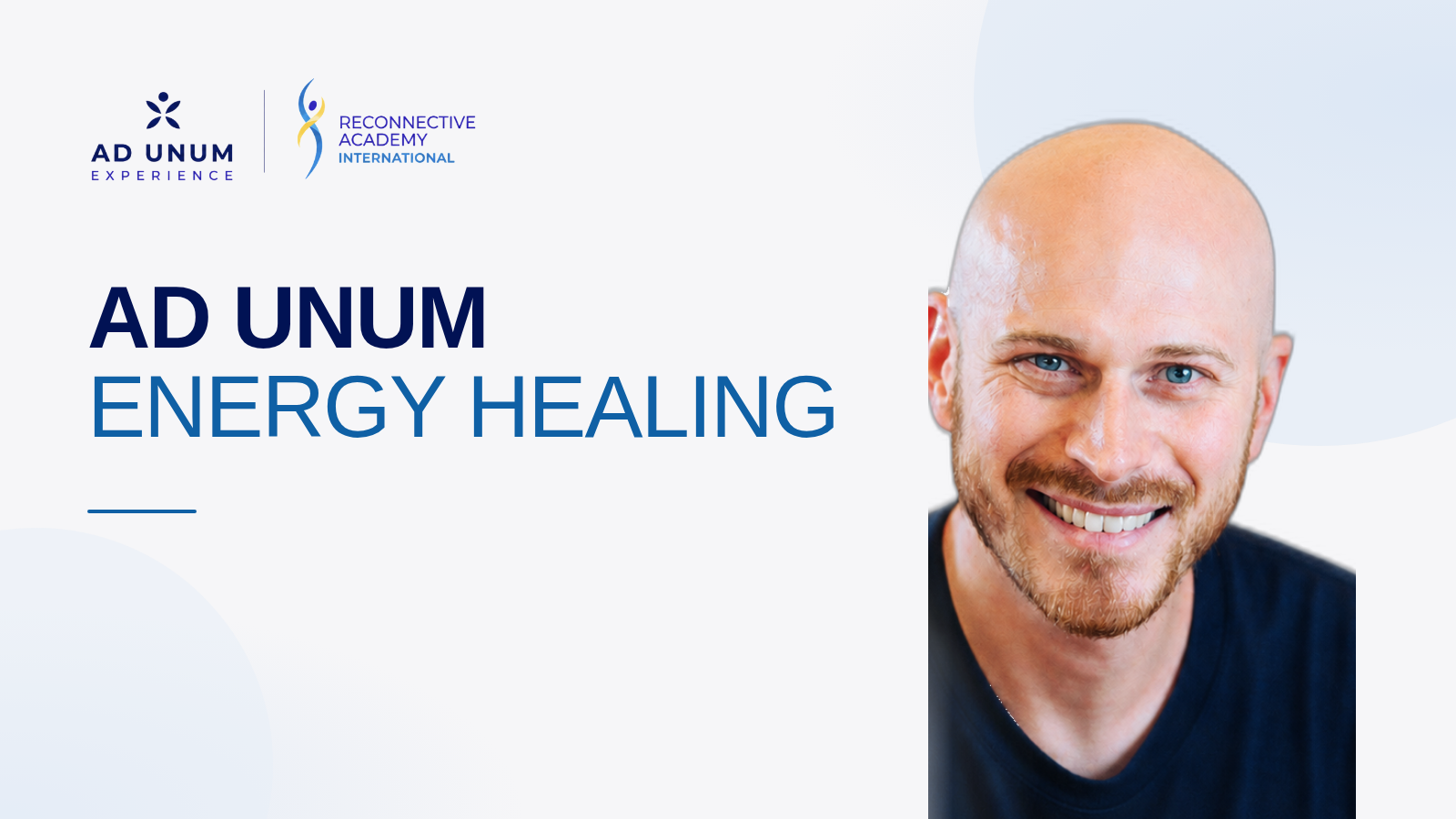 Ad Unum Energy Healing